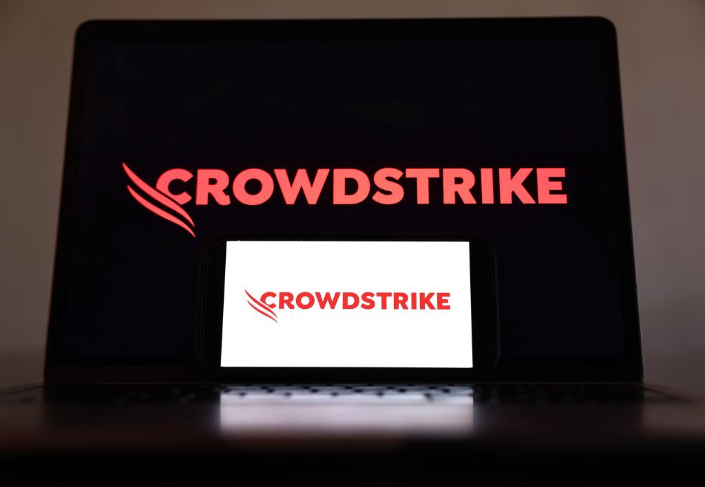 CrowdStrike reportedly sends contractors $10 Uber Eats gift cards as apology for global IT meltdown