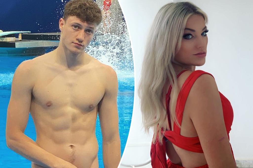 Sexy Olympians are turning to OnlyFans for quick cash: 'I've got something people want'